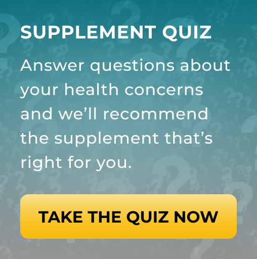 Purehealth Research quiz banner