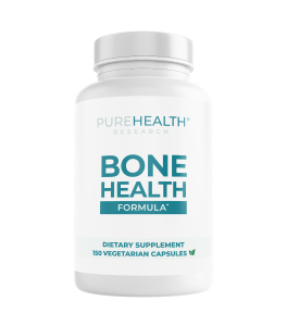 Bone Health Formula