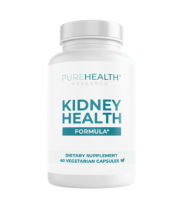 Kidney Health Formula