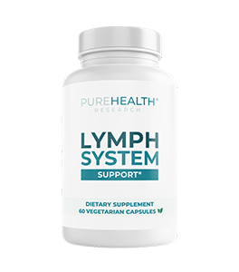 Lymph System Support