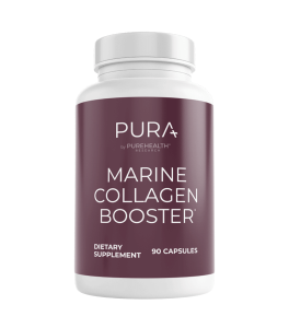 Marine Collagen Booster