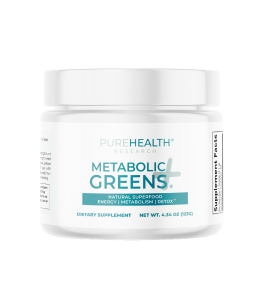 Metabolic Greens+