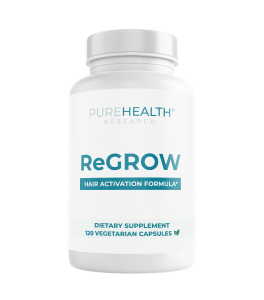 ReGROW – HAIR Activation Formula