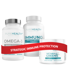 Strategic Immune Protection Combo