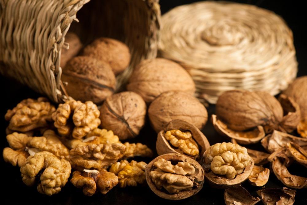 Nuts