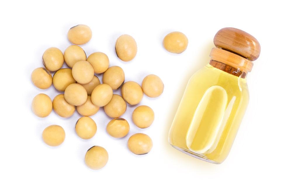 Soy Kills Testosterone
