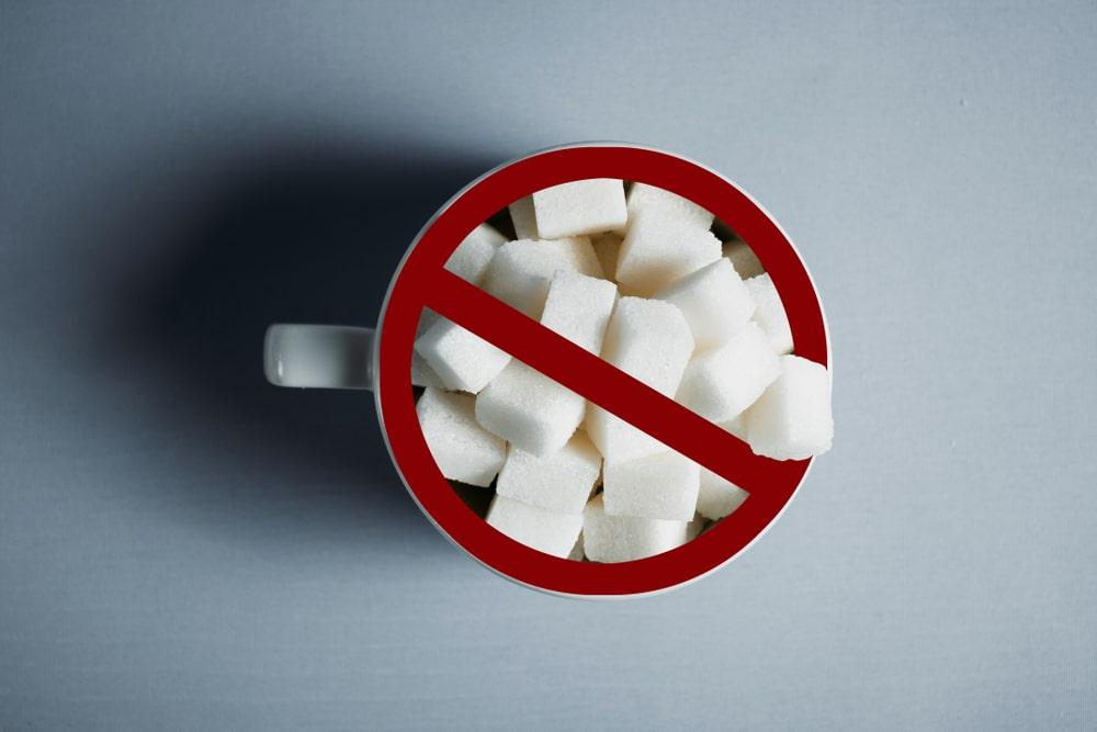 Sugar Kills Testosterone