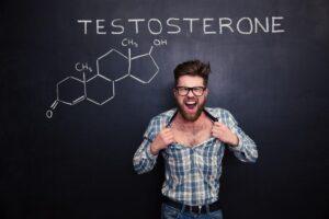 Best Ways to Increase Your Testosterone Naturally
