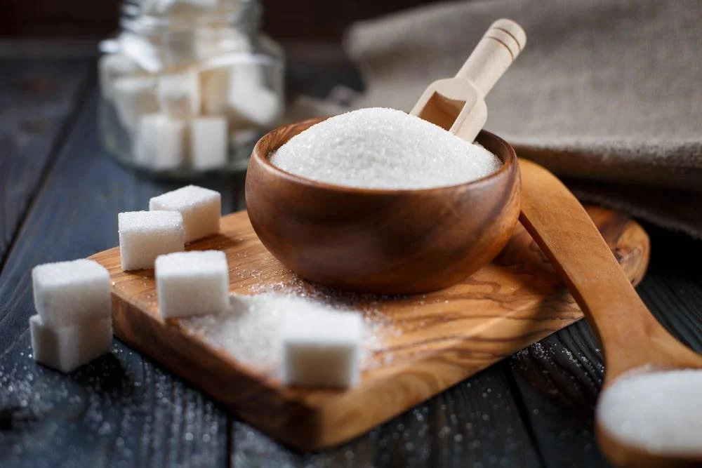 Refined Sugar