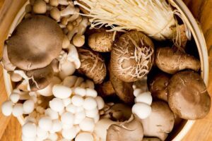 5 Best Mushrooms for Brain Health