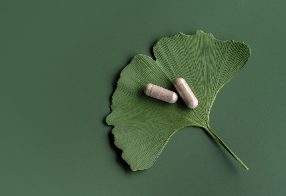 Ginkgo Biloba and Niacin