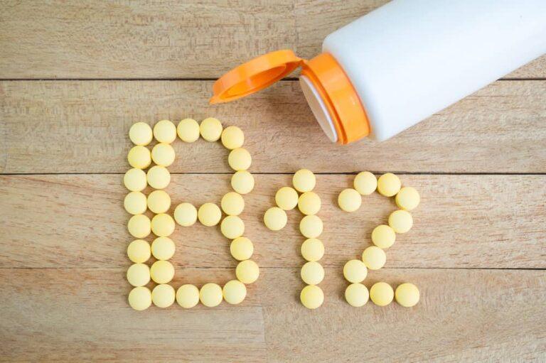 How Much Vitamin B12 For Tinnitus 7 Best Supplements for Tinnitus Relief | PureHealth Research