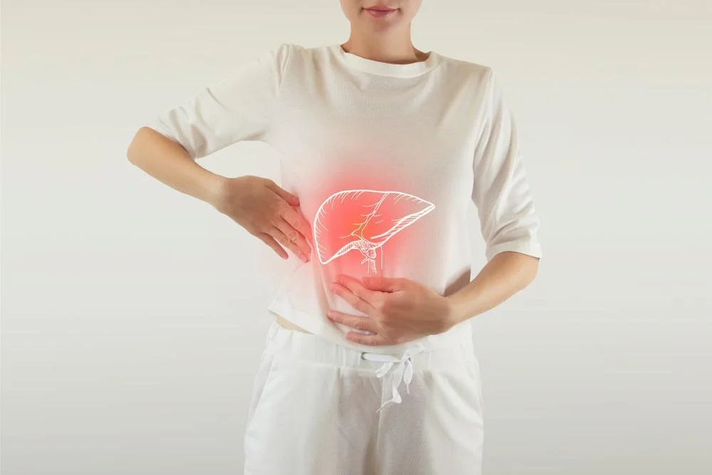 How to Lower Liver Enzymes