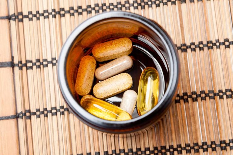 8 Best Supplements for Menopause Brain Fog PureHealth Research