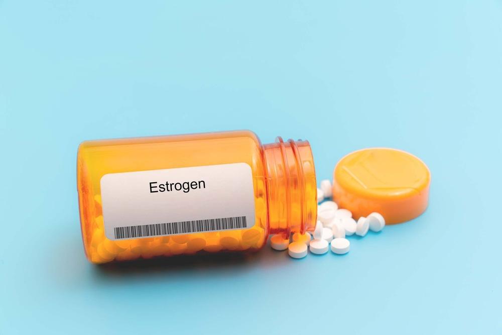 Estrogen Medical Pills