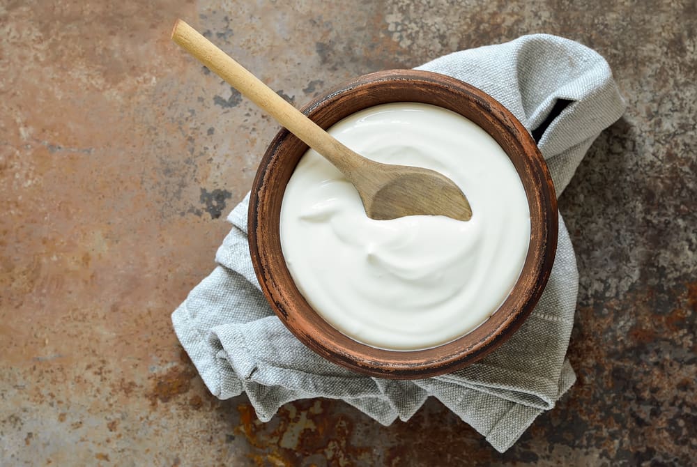 Greek Yogurt