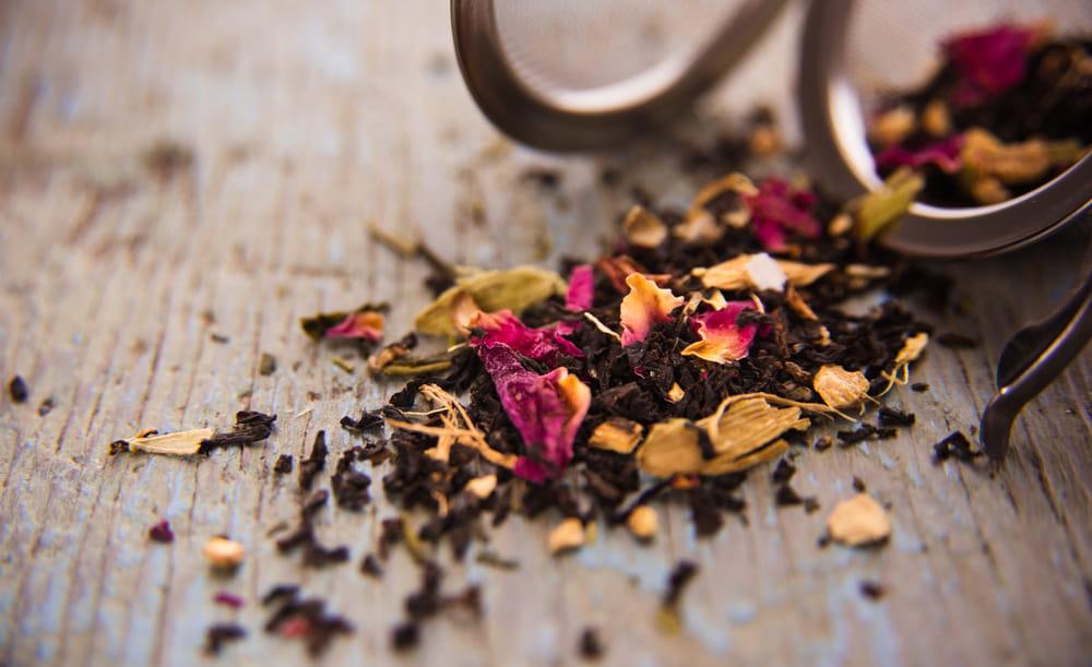 7 Best Liver Detox Teas