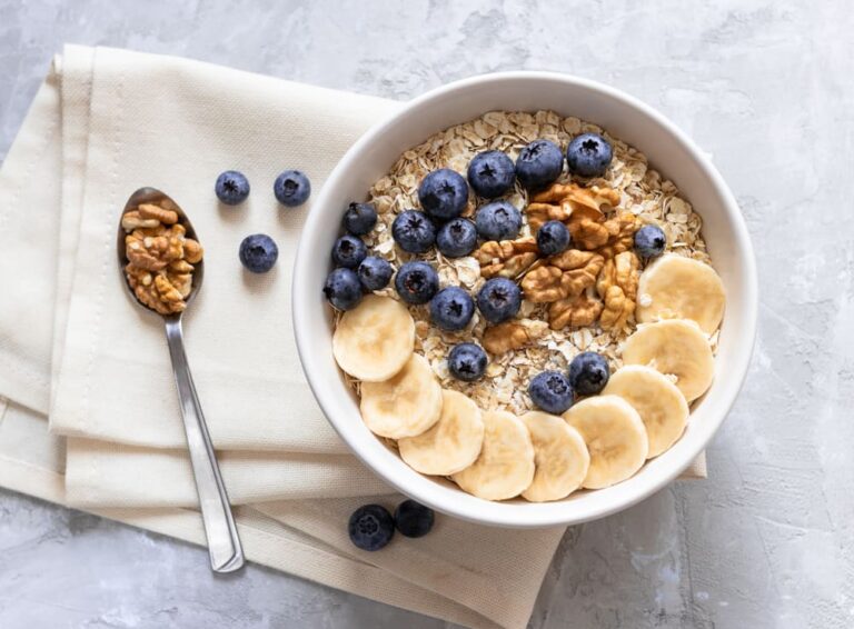 9 Foods That Calm the Nervous System for Fast Stress Relief ...