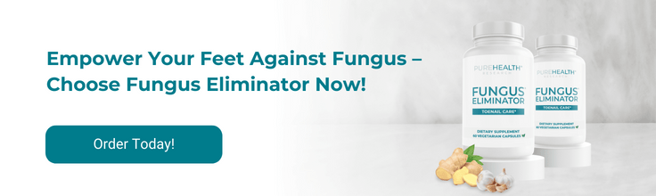 Fungus Eliminator CTA Banner