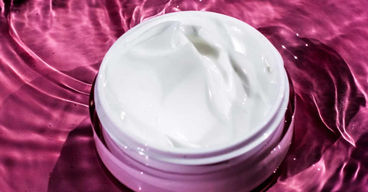 Luxury cosmetic product