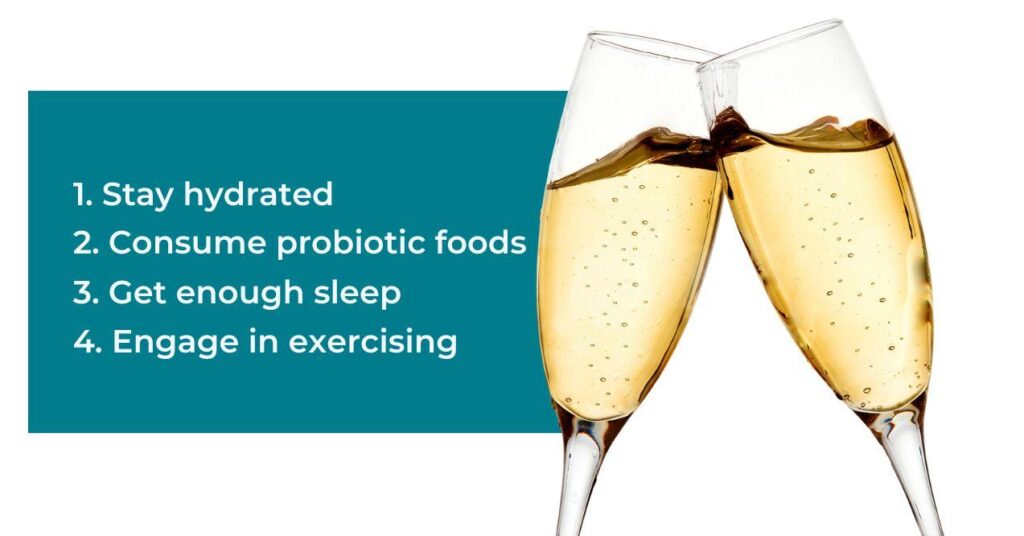 How to Clean Your System of Alcohol in 24 Hours? PureHealth Research