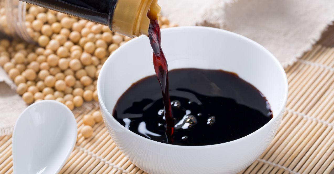 is soy sauce keto friendly tips for better nutrition