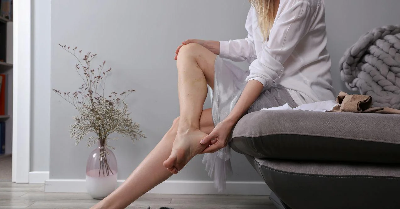 what’s the difference between spider veins vs varicose veins