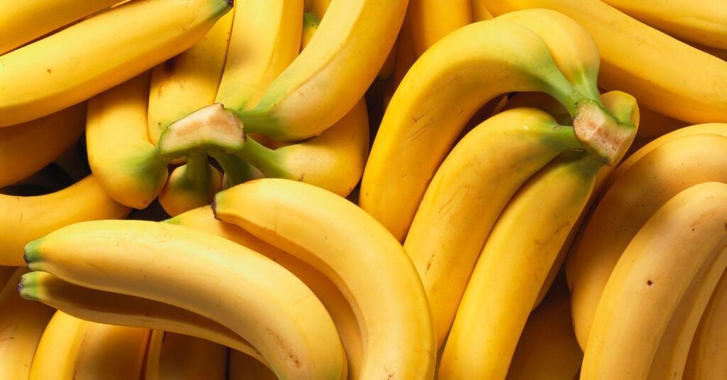 Why Do Bananas Give Me Heartburn? Unraveling the Mystery PureHealth