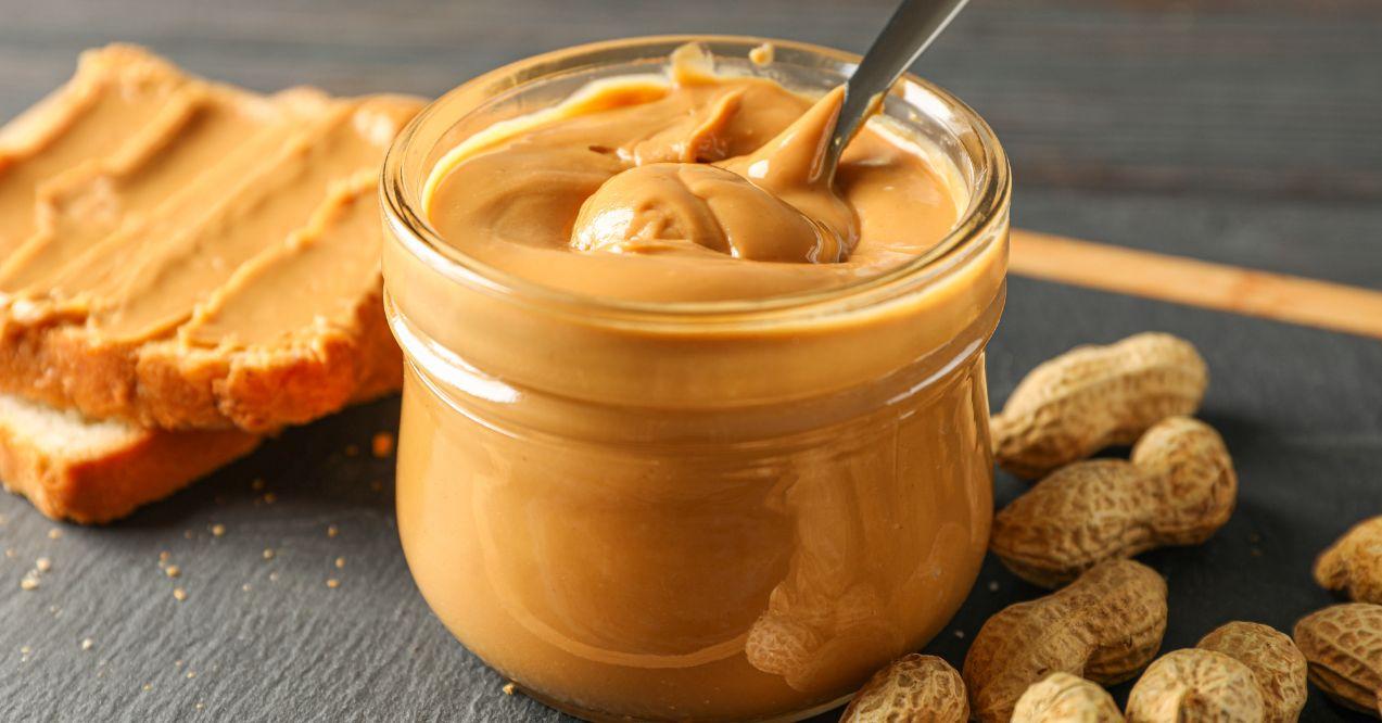 does peanut butter cause acne myth or fact