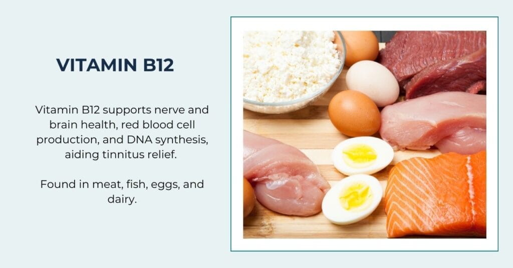 7 Best Supplements for Tinnitus Relief | PureHealth Research