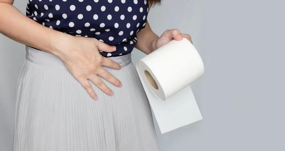 Avoid Irritating Feminine Products
