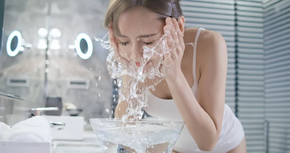 Have a Good Bathroom Hygiene