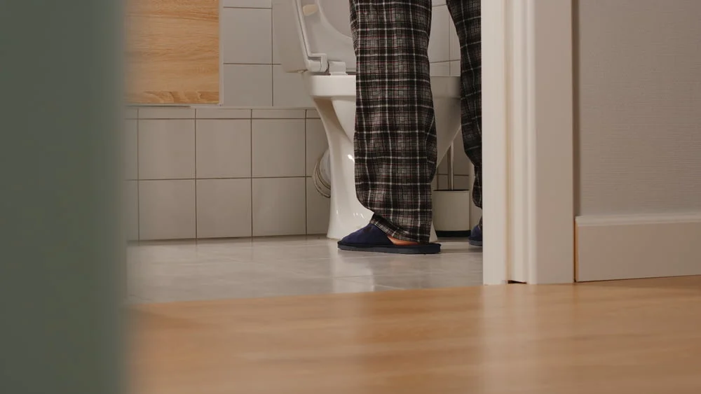 Urinate Regularly