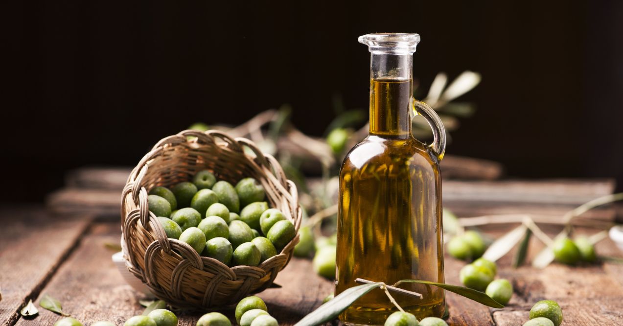 how can olive oil help with hair growth