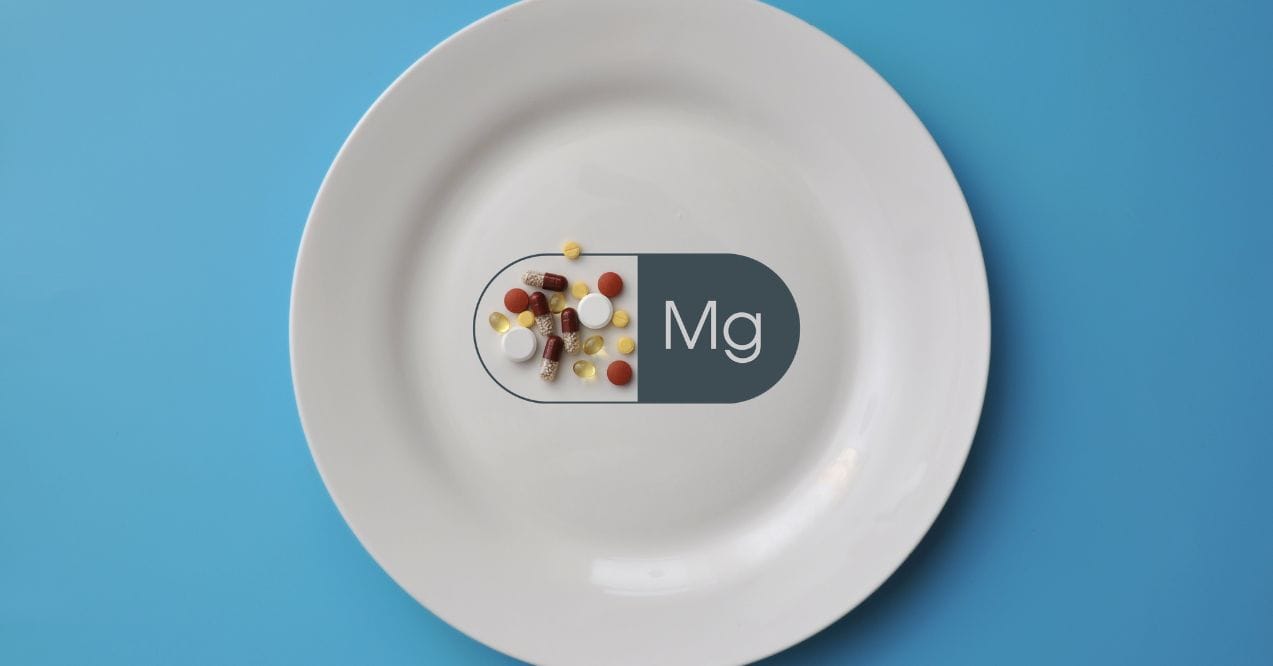 Can You Take Iron and Magnesium Together? PureHealth Research