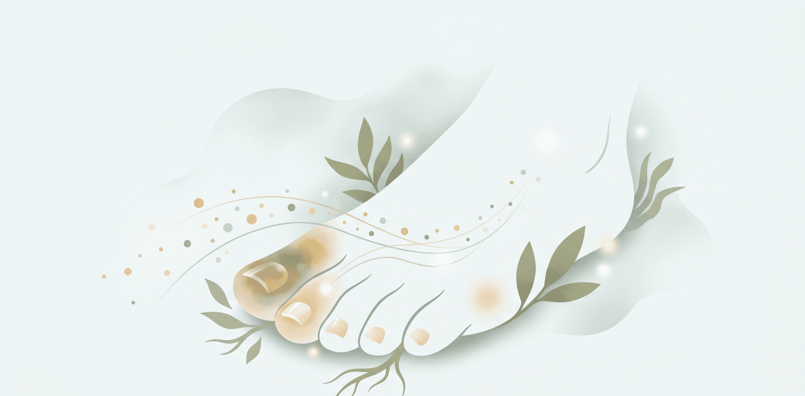 How to Fix Nasty Toenails