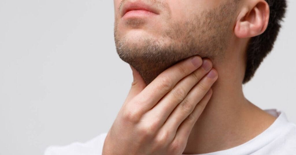 Movable Lump on Jaw Bone What It Means? PureHealth Research