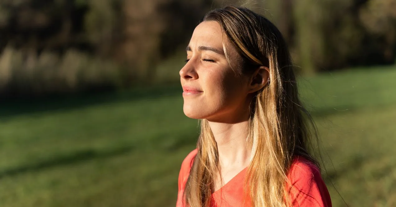 How to Build a Healthier You Through 5 Simple Daily Habits