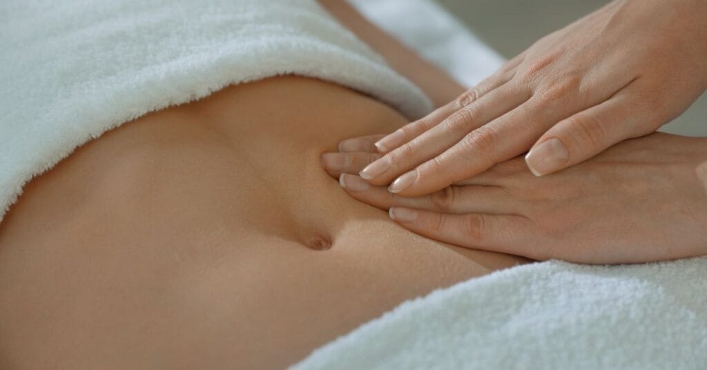 Lymphatic Drainage Map: How to Use for Self-Massage | PureHealth Research
