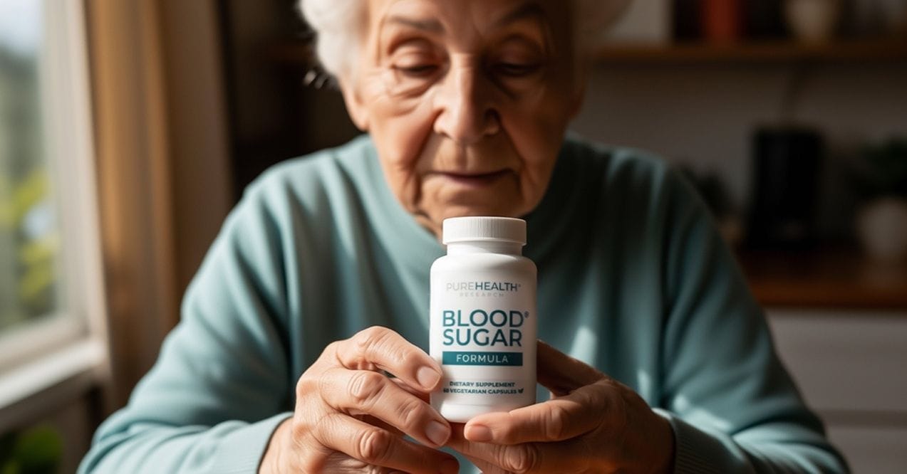 Blood Sugar Formula Side Effects: Tips for Safe Usage