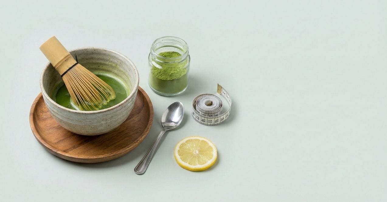 Is Matcha Good for Weight Loss?