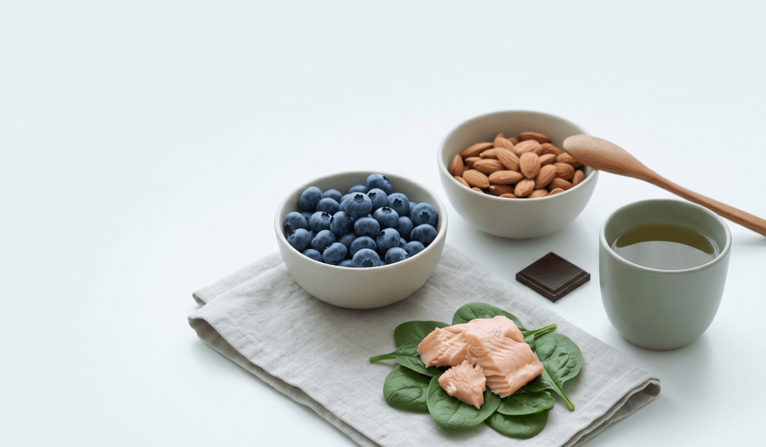 9 Foods That Calm the Nervous System for Fast Stress Relief ...