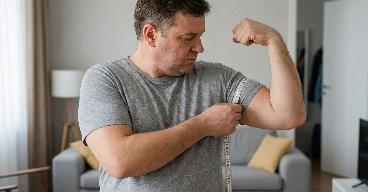 Does GLP-1 Cause Muscle Loss?