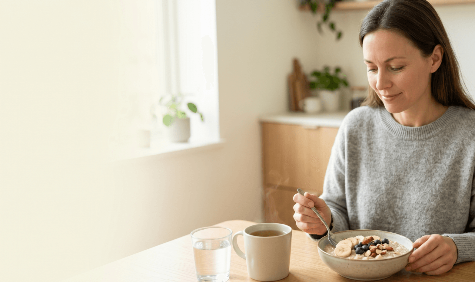 7-Day GERD Diet Meal Plan