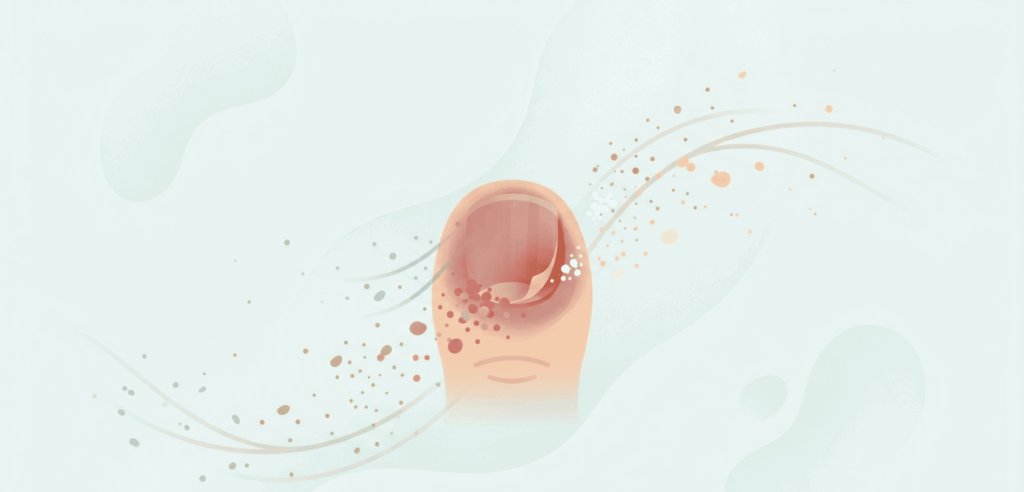 Candida Onychomycosis