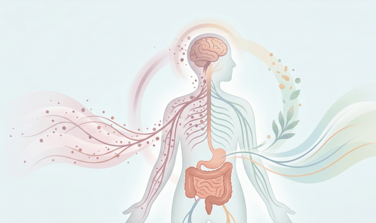 Dysregulated Nervous System