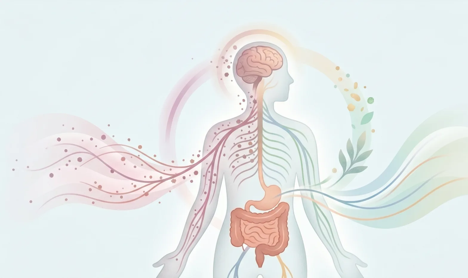 Dysregulated Nervous System