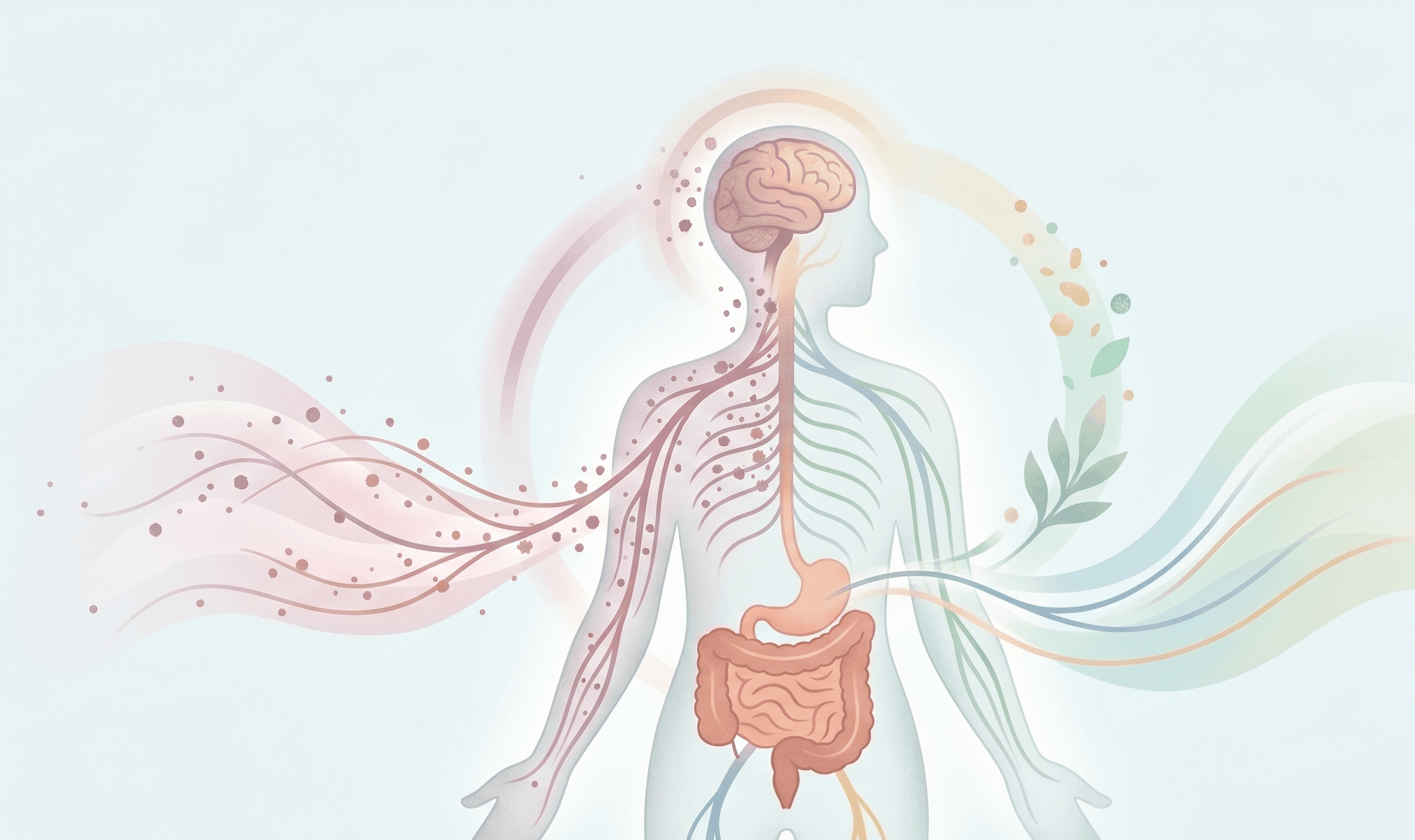 Dysregulated Nervous System