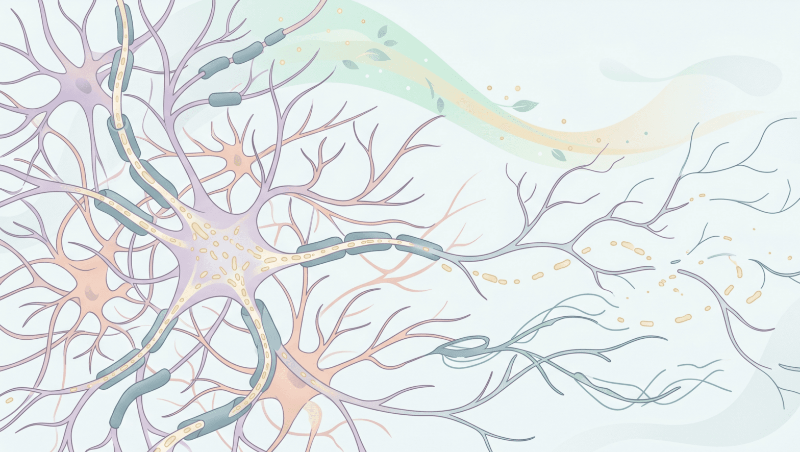 How Does Aging Affect the Nervous System