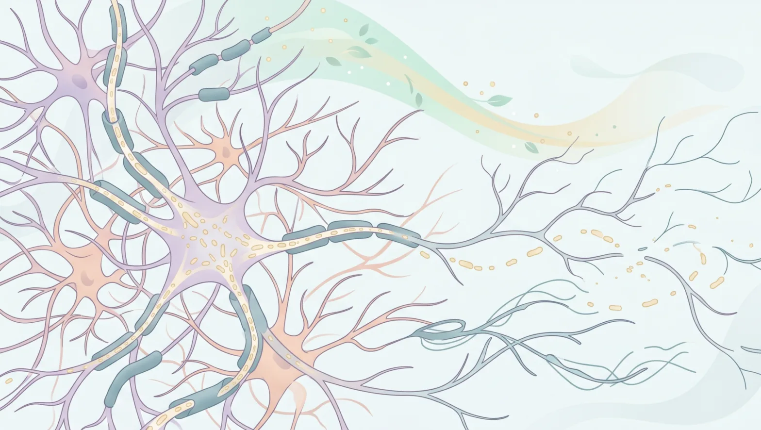 How Does Aging Affect the Nervous System